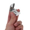 LOLIPPYY Blind Mounting Bracket, Heavy Duty Roller Mounting Hardware, Window