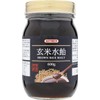 Mitoku Brown Rice Syrup, 21.2 oz (600 g)