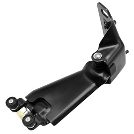 Saihisday DT1Z-9926801-C Left Driver Side Sliding Door Roller Hinge, Replacement for Ford Transit Connect 2014-2022, Replaces DT1Z-9926801-B DT1Z-9926801-A