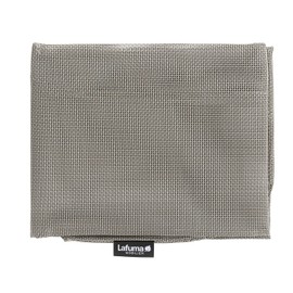 Lafuma Replacement Batyline Cover for Maxi Transat Recliner Chair Grey LFM2655-8556