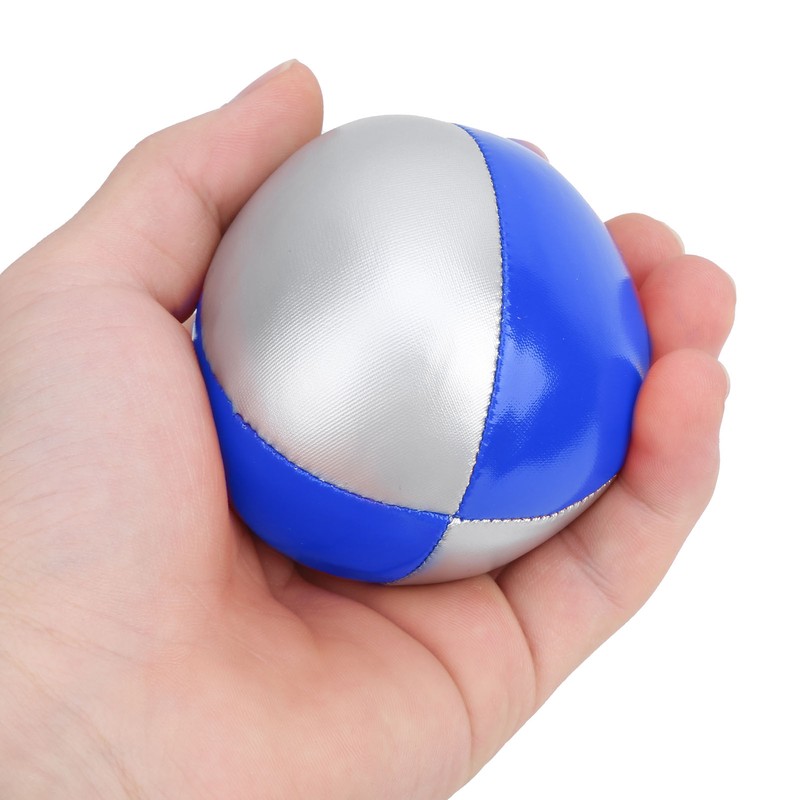3Pcs Variety Show Juggling Toss Ball Indoor Leisure Sports Fun