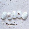 Squirrel - Short Nose Pin / 다람이 - 숏코핀