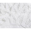Pack of 12 Batten Lace Doilies 100% Cotton Traditional Handmade