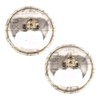 APUK 2 X Genuine Sealed Beams 5 3/4" Headlights Headlamps