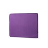 Rainha Cushioned Dorm Headboard - Dahlia Purple