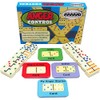Anger Control Play-2-Learn Educational Dominoes Game