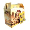 생강진액100mlx60포 (한방건강마을) Ginger Extract 100ml x 60 Sachets (Herbal Health Village)