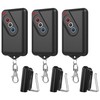 Guardian 2211-l Remote Garage Door Opener Transmitter 303MHz, 390MHz Dual