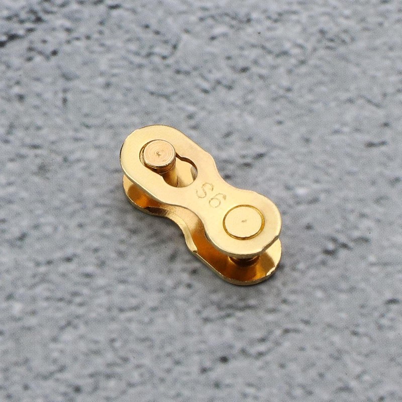 eMagTech 5 Pair of Bicycle Chain Links for 9 Speed