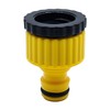 Pipestation Hose Tap Connector 2 Pack - Hose Pipe Connector