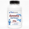 PureControl Supplements Gymnema Leaf Extract 350mg // 100 Capsules //