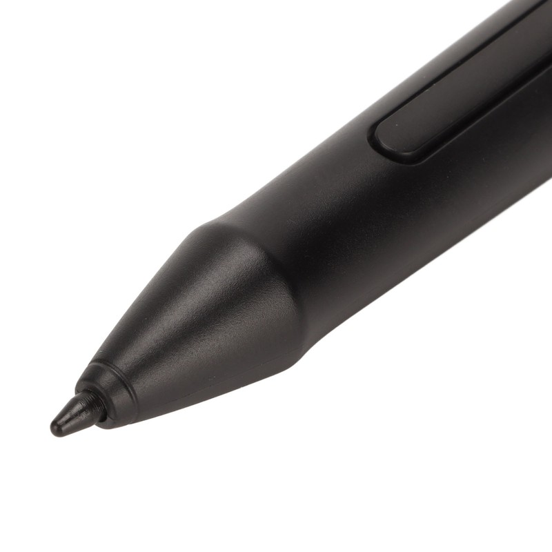 PF150 Stylus Pen for Q11K Ergonomic Design Black ABS Programmable