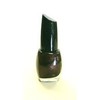 Santee Nail Polish Black