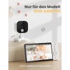GHB Camera for GHB 5 Inch Baby Monitor Model ABM700
