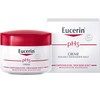 Eucerin pH5 Cream Soothes Damaged Skin 75 ml Cream