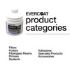 Evercoat Metal Glaze Optex - Highly Adhesive Sanding Polyester Putty