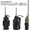 Radio Pouch Multifunctional Radio Storage Case Holder Handy Radio Portable