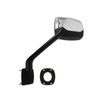 SEPEY Hood Mirror for KENWORTH T680/PETERBILT 579 587, Passenger Side
