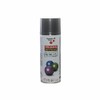 Prism Colour Metallic Effect Colour Black Pack of 4