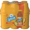 V8 Splash Tropical Blend Flavored Beverage, 12 fl oz Bottle