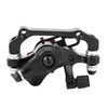 Mountain Bike Mechanical Disc Brake Cycling Bicycle Front Rear Set