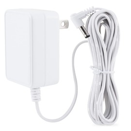 LEFXMOPHY 5V for Infant Optics DXR-8 Pro Charger / DXR8 Pro 5" DXR 8 3.2" Screen Parent Handheld Monitor Unit Power Cord (2019 Version or Later) Round-Pin Adapter with 10ft Cable