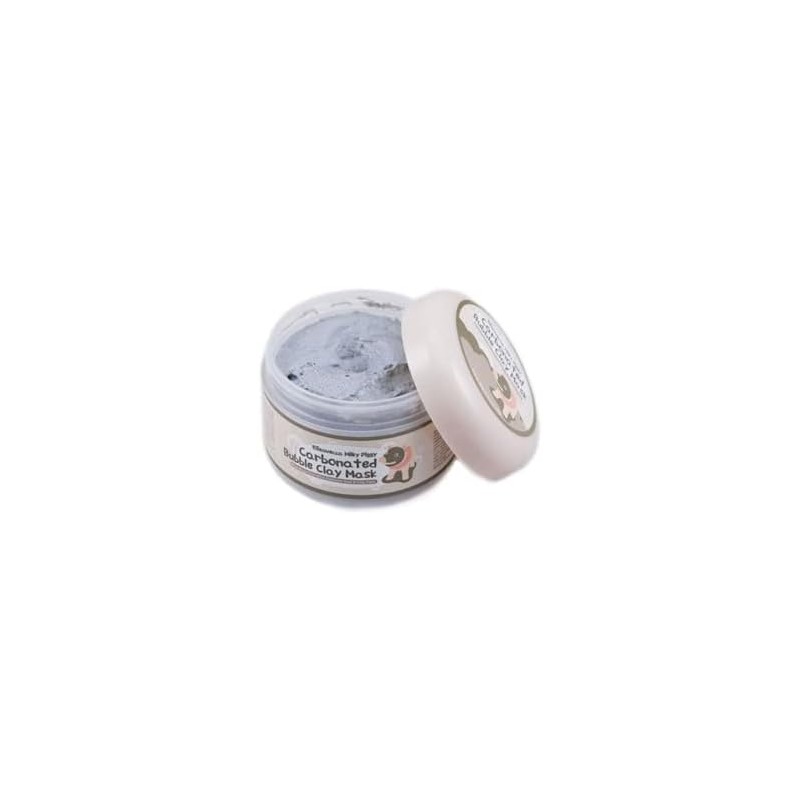 Elizavecca Carbonated Bubble Clay Mask 50 Ml