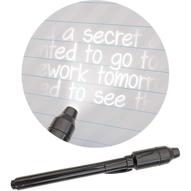 Playhouse Keep Out Lock & Key Lined Page Diary with