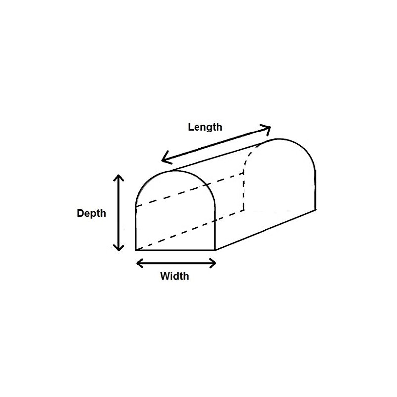 Classic Home Store Decorative Pair of Traditional Leaf Design Standard