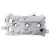 TRQ TRQ Right Valve Cover Passenger Side Compatible with 2008-2012