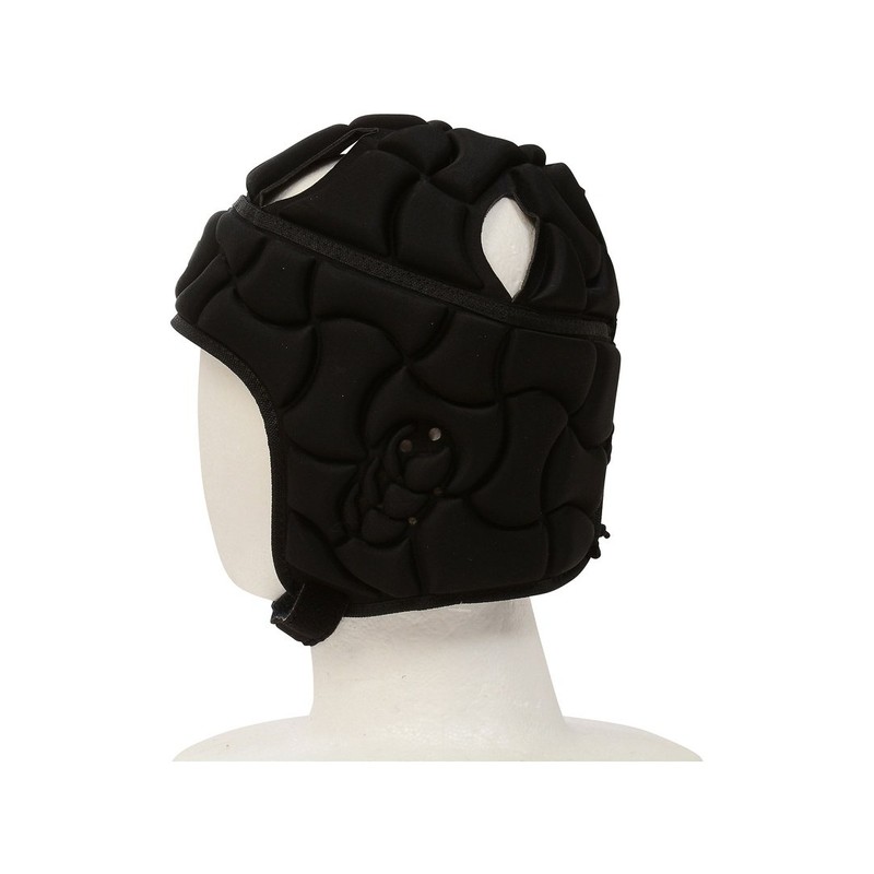 Canterbury AA05382 Club Plus Rugby Headgear, Navy