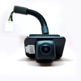 New Vision Back Up Camera 39530T2AA31 39530T2AA21 Sedan for 2014-2017 Honda Accord New