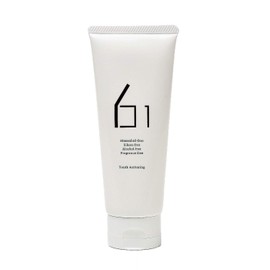 rokuitikuri-mu (100g, 50-Pack) Lacto H61 Meadowfoam Oil Blend