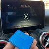 Car OBD Activator,Plug and Play Auto Activation Tool, Plastic Car