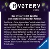 Ravensburger 20227 - Mystery Cube - The Agent Lab -