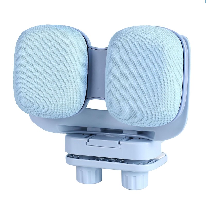 Kids Sitting Posture Corrector Eyesight Protection Adjustable Soft Buffering Breathable