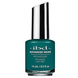 IBD Advanced Wear Pro Lacquer, Metro Pose, 0.5 Fluid Ounce
