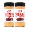 Badia Sriracha Salt, 8 oz - Palatize Pack of 2
