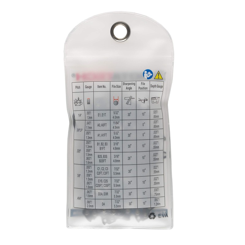 Genuine Rotatech Chainsaw Saw Chain FITS Husqvarna 550XP 15" BAR