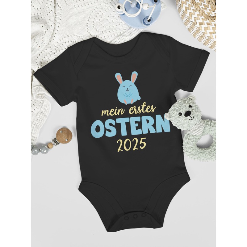 Shirtracer - Baby Bodysuit Boy Girl - Easter Gifts -