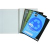Hilroy Recycled Coil 1-Subject Notebook, College Ruled, 10-1/2 X 8