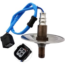 Automotive-leader 234-9063 - Sensor de oxígeno ascendente 1 para Honda 2011 Civic Base 1.3L-l4 2006-2010 Civic Hybrid 1.3L-l4 2009-2010 Civic Hybrid-L 1.3L-l4 36531RMXA4 4 4 531RMXA02