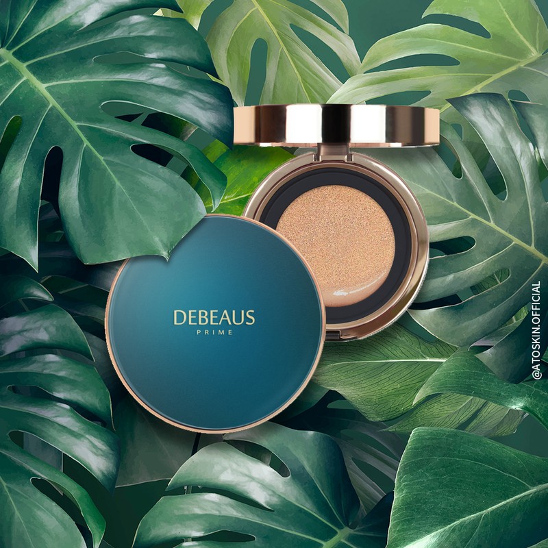 Deviews 💙Deviews Event💙 Deviews Cushion Tone Up (No. 20~21) Original