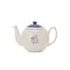 Afternoon Tea Living HJ31 Monrave Teapot, Blue