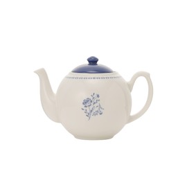 Afternoon Tea Living HJ31 Monrave Teapot, Blue