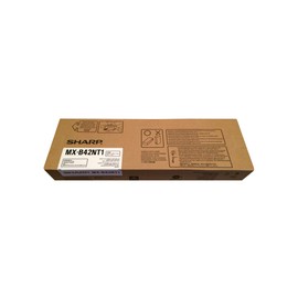 SHARP BR MX-B402 1-SD YLD BLACK TONER - SHARP OEM Toner