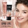 FACES CANADA Strobe Cream - Peach, 30g Primer + Highlighter