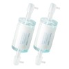 2-Pack Replacement Filters for OEM 16913 Refrigerant Identifier: Compatible with