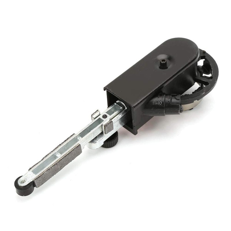 Angle Grinder to Belt Sander, Belt Sander Adapter for Angle