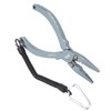 Fishing Plier Small Aluminum Alloy Multifunctional Steel Wire Hook Remover